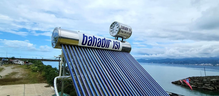 Güneş Enerji Sistemleri