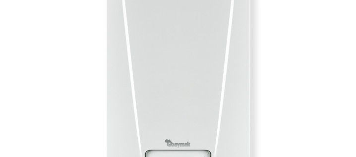 BAYMAK LUNATEC TAM YOĞUŞMALI KOMBİ LUNATEC 24 / LU