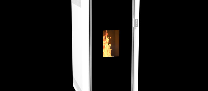 PELET SOBASI KALORİFER 